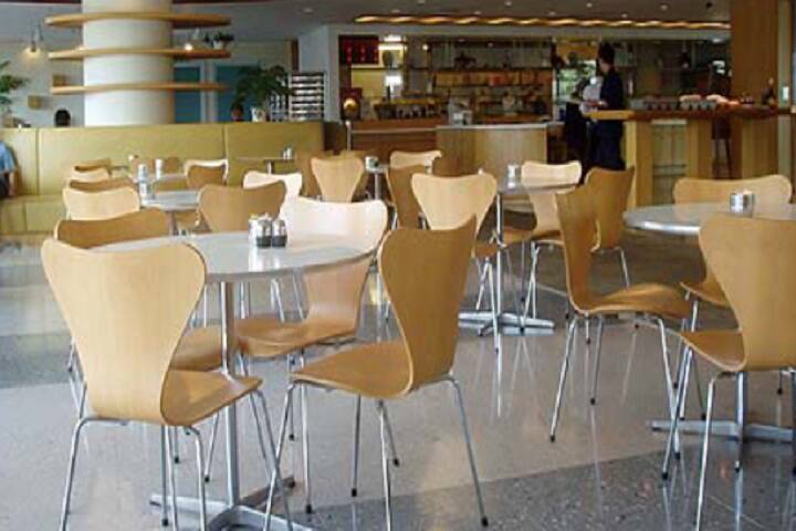 cafeteria